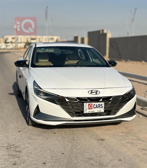 هيونداي النترا 2022 للبيع في العراق - شط العرب
